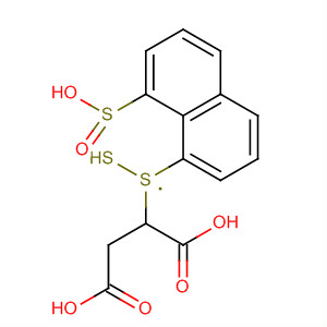 CAS No 89500-23-2  Molecular Structure