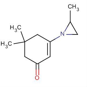 Cas Number: 89500-72-1  Molecular Structure