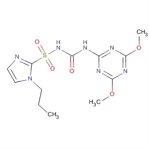 Cas Number: 89501-32-6  Molecular Structure