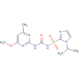 Cas Number: 89501-36-0  Molecular Structure