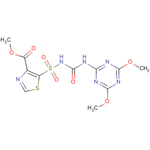CAS No 89501-81-5  Molecular Structure