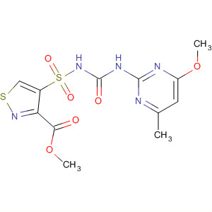 CAS No 89501-85-9  Molecular Structure