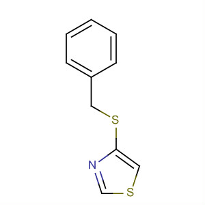 Cas Number: 89501-98-4  Molecular Structure