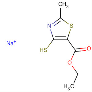 CAS No 89502-12-5  Molecular Structure