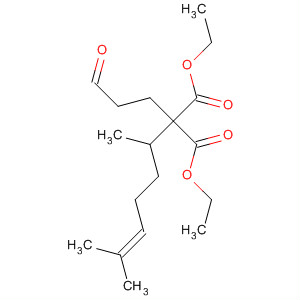 CAS No 89502-38-5  Molecular Structure