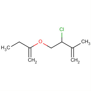 CAS No 89502-49-8  Molecular Structure