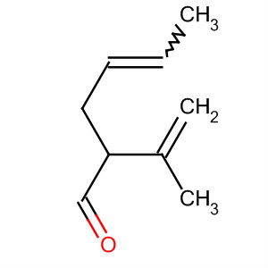 CAS No 89502-61-4  Molecular Structure
