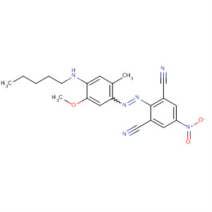 CAS No 89502-85-2  Molecular Structure