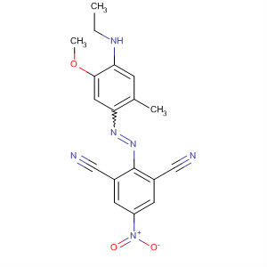 CAS No 89502-87-4  Molecular Structure