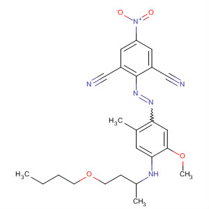 CAS No 89502-94-3  Molecular Structure