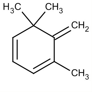 CAS No 89503-55-9  Molecular Structure