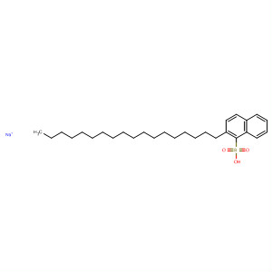 CAS No 89503-72-0  Molecular Structure