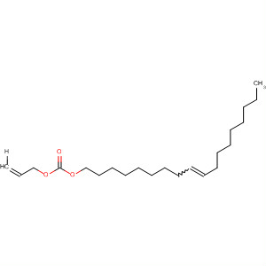 CAS No 89503-77-5  Molecular Structure