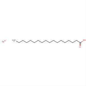 CAS No 89504-31-4  Molecular Structure