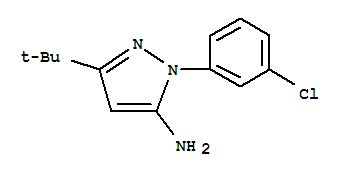 CAS No 895042-70-3  Molecular Structure