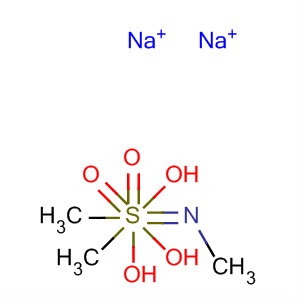 CAS No 89505-79-3  Molecular Structure