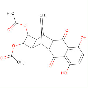 CAS No 89505-81-7  Molecular Structure