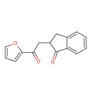 CAS No 89506-41-2  Molecular Structure