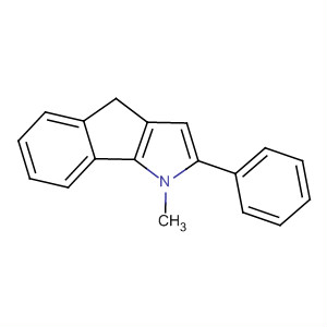 CAS No 89506-63-8  Molecular Structure