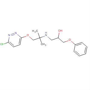 CAS No 89507-95-9  Molecular Structure