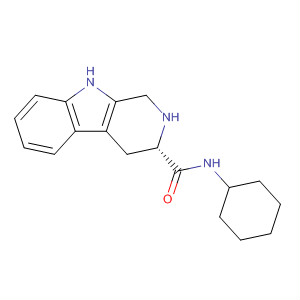 CAS No 89507-97-1  Molecular Structure