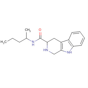 CAS No 89508-01-0  Molecular Structure