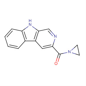 CAS No 89508-04-3  Molecular Structure