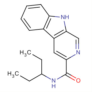 CAS No 89508-06-5  Molecular Structure