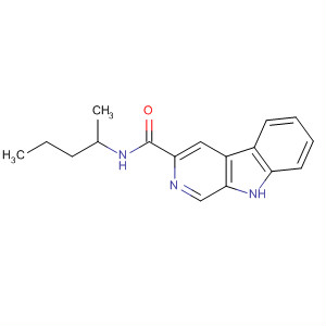 CAS No 89508-07-6  Molecular Structure
