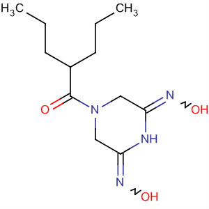 CAS No 89508-10-1  Molecular Structure