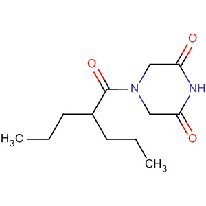 CAS No 89508-11-2  Molecular Structure