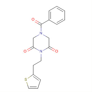 CAS No 89508-13-4  Molecular Structure