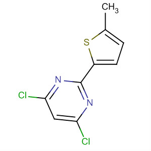 CAS No 89508-40-7  Molecular Structure