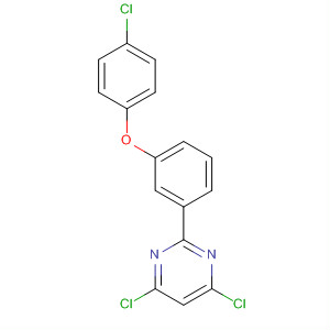 CAS No 89508-69-0  Molecular Structure