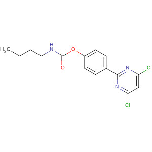 CAS No 89508-79-2  Molecular Structure