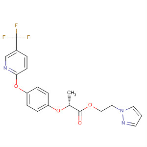 CAS No 89508-89-4  Molecular Structure