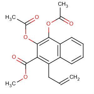 CAS No 89510-03-2  Molecular Structure