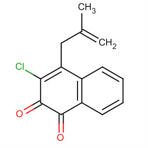 CAS No 89510-05-4  Molecular Structure