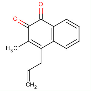 CAS No 89510-06-5  Molecular Structure