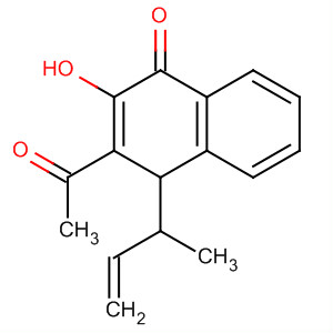 CAS No 89510-48-5  Molecular Structure