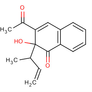 CAS No 89510-49-6  Molecular Structure