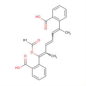 CAS No 89510-74-7  Molecular Structure