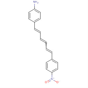 CAS No 89510-82-7  Molecular Structure