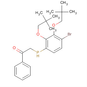 CAS No 89513-74-6  Molecular Structure