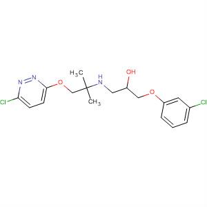 CAS No 89514-19-2  Molecular Structure