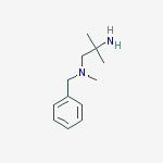 CAS No 89515-07-1  Molecular Structure