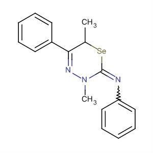 CAS No 89515-73-1  Molecular Structure