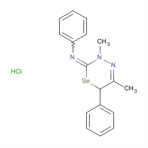 CAS No 89515-74-2  Molecular Structure