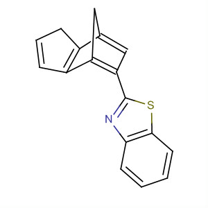 CAS No 89516-05-2  Molecular Structure