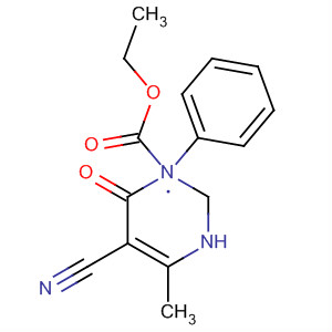 CAS No 89516-25-6  Molecular Structure